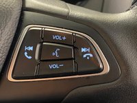 USED 2016 16 FORD FOCUS 1.0 ZETEC 5d 124 BHP Ford SYNC2 DAB Navigation System