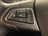 USED 2016 16 FORD FOCUS 1.0 ZETEC 5d 124 BHP Ford SYNC2 DAB Navigation System