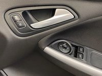 USED 2016 16 FORD FOCUS 1.0 ZETEC 5d 124 BHP Ford SYNC2 DAB Navigation System