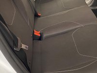 USED 2016 16 FORD FOCUS 1.0 ZETEC 5d 124 BHP Ford SYNC2 DAB Navigation System