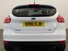 USED 2016 16 FORD FOCUS 1.0 ZETEC 5d 124 BHP Ford SYNC2 DAB Navigation System