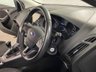USED 2016 16 FORD FOCUS 1.0 ZETEC 5d 124 BHP Ford SYNC2 DAB Navigation System