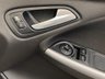 USED 2016 16 FORD FOCUS 1.0 ZETEC 5d 124 BHP Ford SYNC2 DAB Navigation System