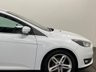 USED 2016 16 FORD FOCUS 1.0 ZETEC 5d 124 BHP Ford SYNC2 DAB Navigation System