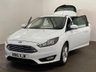 USED 2016 16 FORD FOCUS 1.0 ZETEC 5d 124 BHP Ford SYNC2 DAB Navigation System