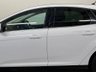 USED 2016 16 FORD FOCUS 1.0 ZETEC 5d 124 BHP Ford SYNC2 DAB Navigation System