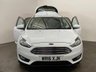 USED 2016 16 FORD FOCUS 1.0 ZETEC 5d 124 BHP Ford SYNC2 DAB Navigation System