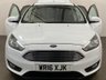 USED 2016 16 FORD FOCUS 1.0 ZETEC 5d 124 BHP Ford SYNC2 DAB Navigation System