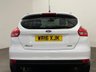 USED 2016 16 FORD FOCUS 1.0 ZETEC 5d 124 BHP Ford SYNC2 DAB Navigation System