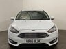 USED 2016 16 FORD FOCUS 1.0 ZETEC 5d 124 BHP Ford SYNC2 DAB Navigation System