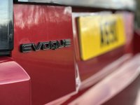 USED 2013 63 LAND ROVER RANGE ROVER EVOQUE 2.2 SD4 DYNAMIC LUX 5d 190 BHP 4WD AUTO TOP SPECIFICATION Black Pack, TV, Self Park, DAB
