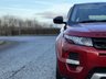 USED 2013 63 LAND ROVER RANGE ROVER EVOQUE 2.2 SD4 DYNAMIC LUX 5d 190 BHP 4WD AUTO TOP SPECIFICATION Black Pack, TV, Self Park, DAB