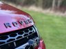 USED 2013 63 LAND ROVER RANGE ROVER EVOQUE 2.2 SD4 DYNAMIC LUX 5d 190 BHP 4WD AUTO TOP SPECIFICATION Black Pack, TV, Self Park, DAB