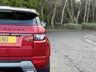 USED 2013 63 LAND ROVER RANGE ROVER EVOQUE 2.2 SD4 DYNAMIC LUX 5d 190 BHP 4WD AUTO TOP SPECIFICATION Black Pack, TV, Self Park, DAB