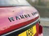 USED 2013 63 LAND ROVER RANGE ROVER EVOQUE 2.2 SD4 DYNAMIC LUX 5d 190 BHP 4WD AUTO TOP SPECIFICATION Black Pack, TV, Self Park, DAB