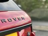 USED 2013 63 LAND ROVER RANGE ROVER EVOQUE 2.2 SD4 DYNAMIC LUX 5d 190 BHP 4WD AUTO TOP SPECIFICATION Black Pack, TV, Self Park, DAB