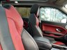 USED 2013 63 LAND ROVER RANGE ROVER EVOQUE 2.2 SD4 DYNAMIC LUX 5d 190 BHP 4WD AUTO TOP SPECIFICATION Black Pack, TV, Self Park, DAB