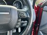 USED 2013 63 LAND ROVER RANGE ROVER EVOQUE 2.2 SD4 DYNAMIC LUX 5d 190 BHP 4WD AUTO TOP SPECIFICATION Black Pack, TV, Self Park, DAB