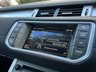 USED 2013 63 LAND ROVER RANGE ROVER EVOQUE 2.2 SD4 DYNAMIC LUX 5d 190 BHP 4WD AUTO TOP SPECIFICATION Black Pack, TV, Self Park, DAB