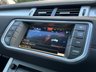 USED 2013 63 LAND ROVER RANGE ROVER EVOQUE 2.2 SD4 DYNAMIC LUX 5d 190 BHP 4WD AUTO TOP SPECIFICATION Black Pack, TV, Self Park, DAB