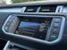 USED 2013 63 LAND ROVER RANGE ROVER EVOQUE 2.2 SD4 DYNAMIC LUX 5d 190 BHP 4WD AUTO TOP SPECIFICATION Black Pack, TV, Self Park, DAB