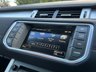 USED 2013 63 LAND ROVER RANGE ROVER EVOQUE 2.2 SD4 DYNAMIC LUX 5d 190 BHP 4WD AUTO TOP SPECIFICATION Black Pack, TV, Self Park, DAB