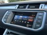 USED 2013 63 LAND ROVER RANGE ROVER EVOQUE 2.2 SD4 DYNAMIC LUX 5d 190 BHP 4WD AUTO TOP SPECIFICATION Black Pack, TV, Self Park, DAB