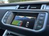 USED 2013 63 LAND ROVER RANGE ROVER EVOQUE 2.2 SD4 DYNAMIC LUX 5d 190 BHP 4WD AUTO TOP SPECIFICATION Black Pack, TV, Self Park, DAB