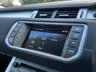 USED 2013 63 LAND ROVER RANGE ROVER EVOQUE 2.2 SD4 DYNAMIC LUX 5d 190 BHP 4WD AUTO TOP SPECIFICATION Black Pack, TV, Self Park, DAB