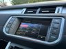 USED 2013 63 LAND ROVER RANGE ROVER EVOQUE 2.2 SD4 DYNAMIC LUX 5d 190 BHP 4WD AUTO TOP SPECIFICATION Black Pack, TV, Self Park, DAB
