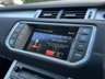 USED 2013 63 LAND ROVER RANGE ROVER EVOQUE 2.2 SD4 DYNAMIC LUX 5d 190 BHP 4WD AUTO TOP SPECIFICATION Black Pack, TV, Self Park, DAB