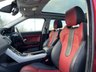 USED 2013 63 LAND ROVER RANGE ROVER EVOQUE 2.2 SD4 DYNAMIC LUX 5d 190 BHP 4WD AUTO TOP SPECIFICATION Black Pack, TV, Self Park, DAB