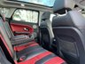 USED 2013 63 LAND ROVER RANGE ROVER EVOQUE 2.2 SD4 DYNAMIC LUX 5d 190 BHP 4WD AUTO TOP SPECIFICATION Black Pack, TV, Self Park, DAB