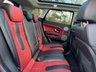 USED 2013 63 LAND ROVER RANGE ROVER EVOQUE 2.2 SD4 DYNAMIC LUX 5d 190 BHP 4WD AUTO TOP SPECIFICATION Black Pack, TV, Self Park, DAB