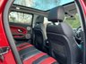USED 2013 63 LAND ROVER RANGE ROVER EVOQUE 2.2 SD4 DYNAMIC LUX 5d 190 BHP 4WD AUTO TOP SPECIFICATION Black Pack, TV, Self Park, DAB