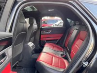 USED 2017 66 JAGUAR XF 2.0 D R-SPORT AWD 4d 177 BHP 