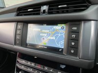 USED 2017 66 JAGUAR XF 2.0 D R-SPORT AWD 4d 177 BHP 