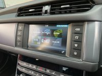 USED 2017 66 JAGUAR XF 2.0 D R-SPORT AWD 4d 177 BHP 