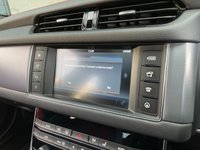 USED 2017 66 JAGUAR XF 2.0 D R-SPORT AWD 4d 177 BHP 