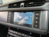 USED 2017 66 JAGUAR XF 2.0 D R-SPORT AWD 4d 177 BHP 