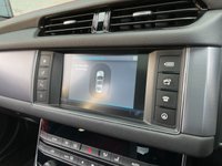 USED 2017 66 JAGUAR XF 2.0 D R-SPORT AWD 4d 177 BHP 