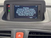 USED 2011 11 RENAULT MEGANE 1.5 DYNAMIQUE TOMTOM DCI EDC 2d 110 BHP Automatic