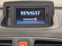 USED 2011 11 RENAULT MEGANE 1.5 DYNAMIQUE TOMTOM DCI EDC 2d 110 BHP Automatic
