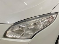 USED 2011 11 RENAULT MEGANE 1.5 DYNAMIQUE TOMTOM DCI EDC 2d 110 BHP Automatic
