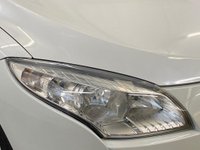 USED 2011 11 RENAULT MEGANE 1.5 DYNAMIQUE TOMTOM DCI EDC 2d 110 BHP Automatic