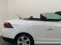 USED 2011 11 RENAULT MEGANE 1.5 DYNAMIQUE TOMTOM DCI EDC 2d 110 BHP Automatic