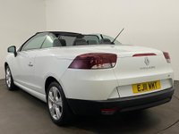 USED 2011 11 RENAULT MEGANE 1.5 DYNAMIQUE TOMTOM DCI EDC 2d 110 BHP Automatic