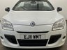 USED 2011 11 RENAULT MEGANE 1.5 DYNAMIQUE TOMTOM DCI EDC 2d 110 BHP Automatic