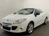 USED 2011 11 RENAULT MEGANE 1.5 DYNAMIQUE TOMTOM DCI EDC 2d 110 BHP Automatic