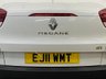 USED 2011 11 RENAULT MEGANE 1.5 DYNAMIQUE TOMTOM DCI EDC 2d 110 BHP Automatic